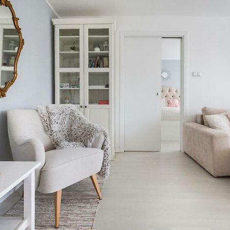 Scandi Old Town Apartment Гданськ Екстер'єр фото