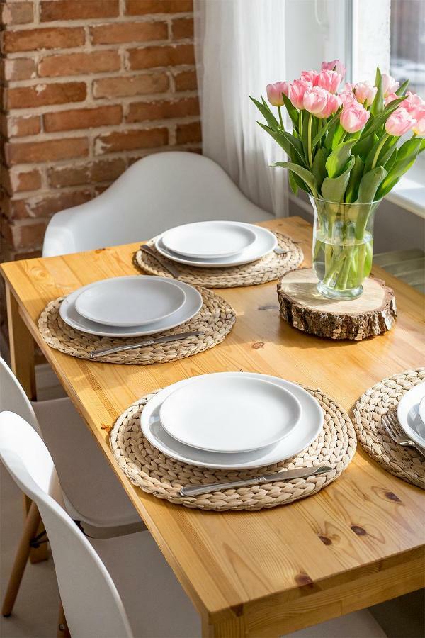Scandi Old Town Apartment Гданськ Екстер'єр фото